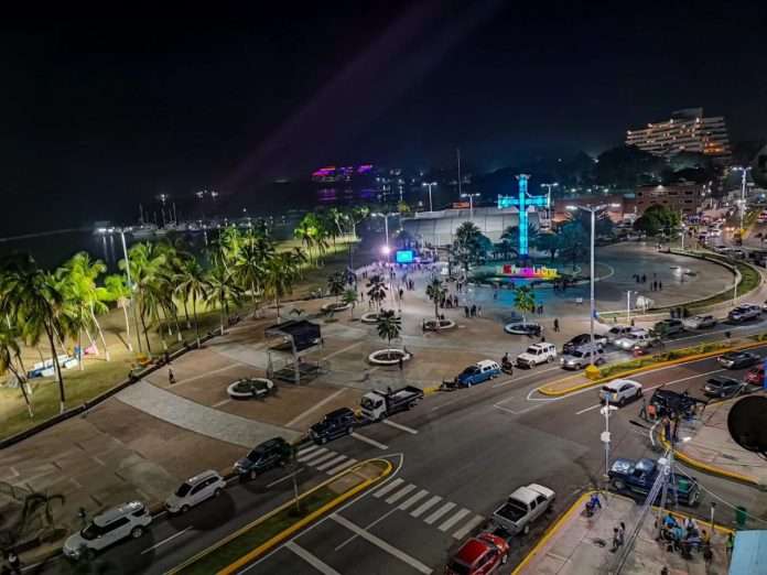 Feria de Turismo en Anzoátegui: seguridad garantizada por 750 funcionarios